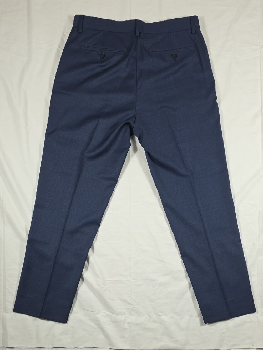 Banana Republic Tailored Slim Fit Pants - Picture 4 of 4